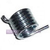 spiral spring spiral spring